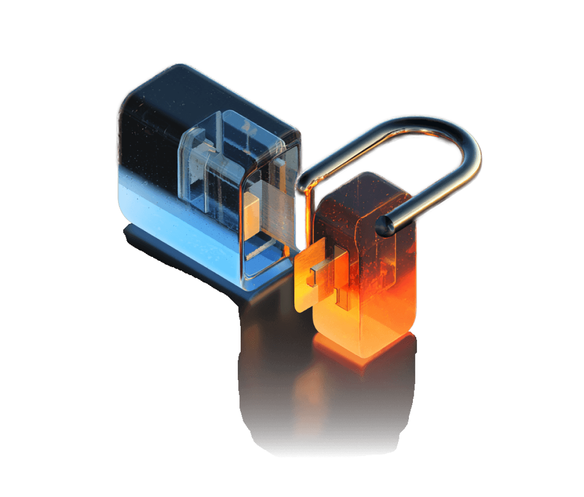 Bank independence icon